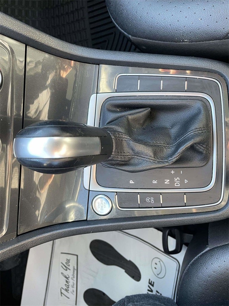 2020 Volkswagen Golf 1.4T TSI