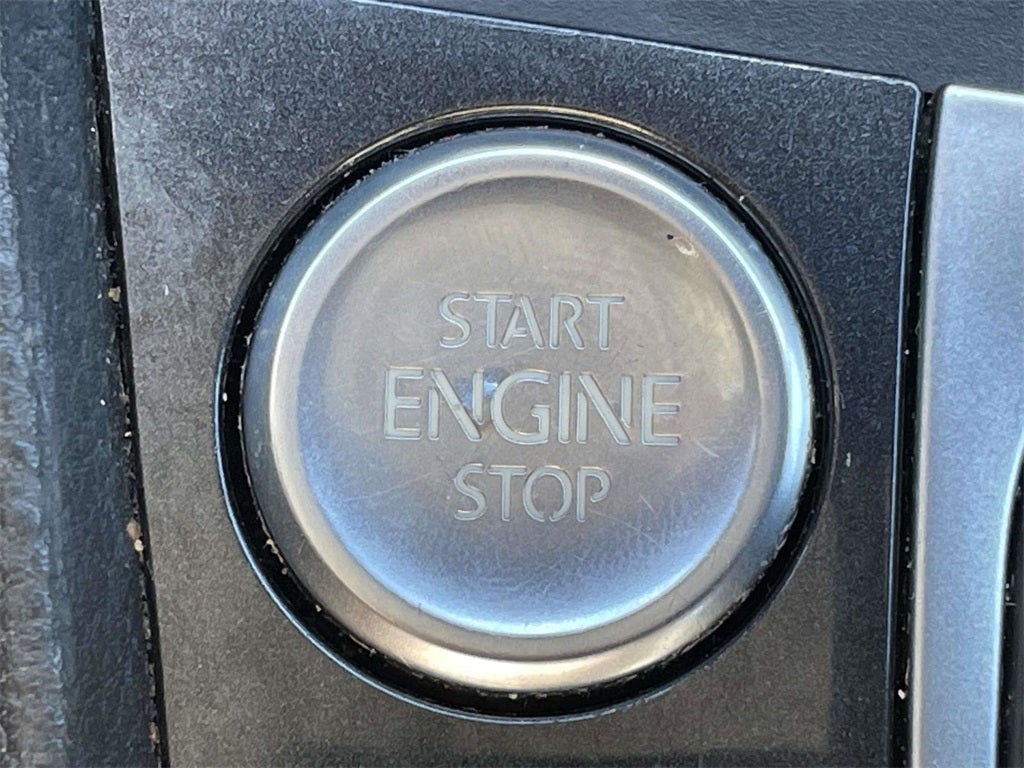 2020 Volkswagen Golf 1.4T TSI