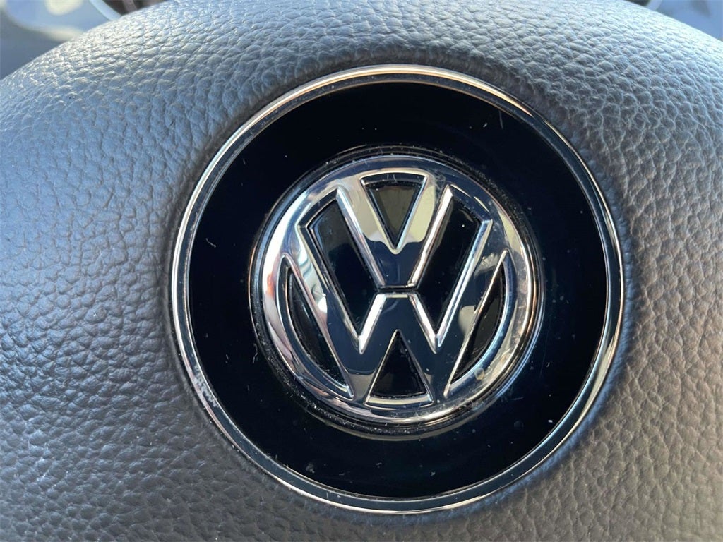 2020 Volkswagen Golf 1.4T TSI