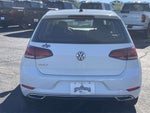 2020 Volkswagen Golf 1.4T TSI