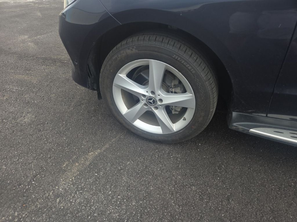 2018 Mercedes-Benz GLE GLE 350 4MATIC®
