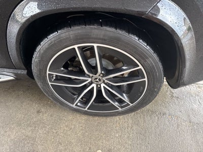 2021 Mercedes-Benz GLE GLE 450 4MATIC®