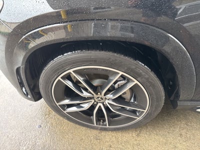 2021 Mercedes-Benz GLE GLE 450 4MATIC®