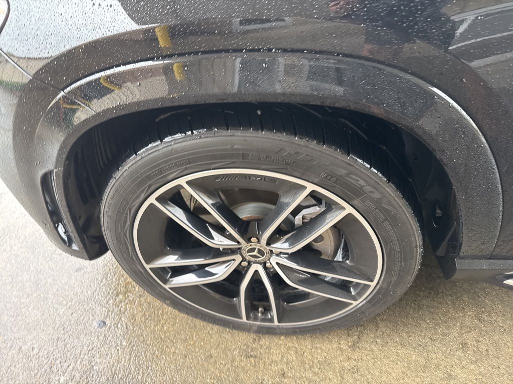 2021 Mercedes-Benz GLE GLE 450 4MATIC®