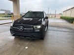 2021 Mercedes-Benz GLE GLE 450 4MATIC®