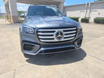 2025 Mercedes-Benz GLS GLS 450 4MATIC®