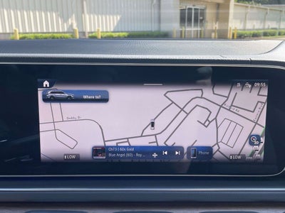2025 Mercedes-Benz GLS GLS 450 4MATIC®