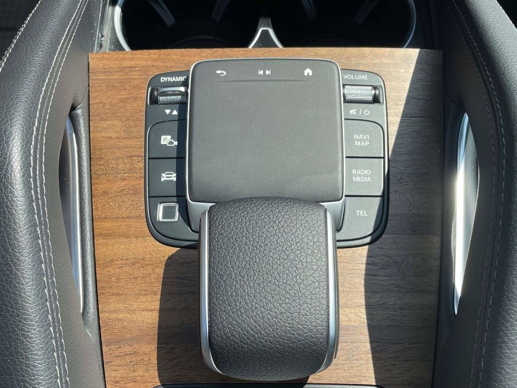 2025 Mercedes-Benz GLS GLS 450 4MATIC®