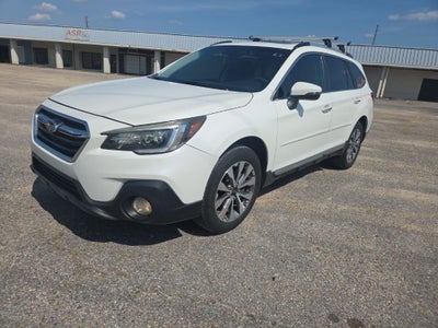 2019 Subaru Outback 3.6R Touring