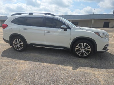 2020 Subaru Ascent Touring