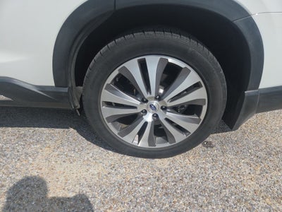 2020 Subaru Ascent Touring