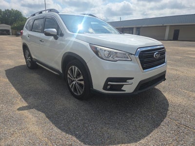 2020 Subaru Ascent Touring