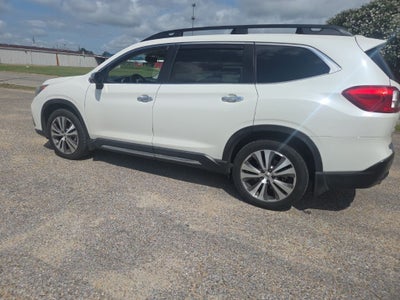 2020 Subaru Ascent Touring