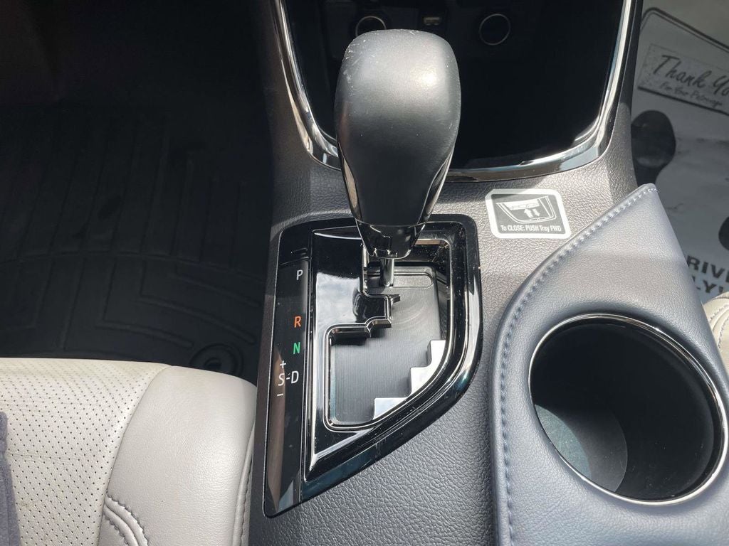 2013 Toyota Avalon Limited
