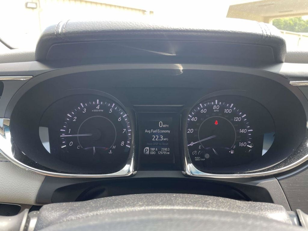 2013 Toyota Avalon Limited