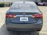 2013 Toyota Avalon Limited