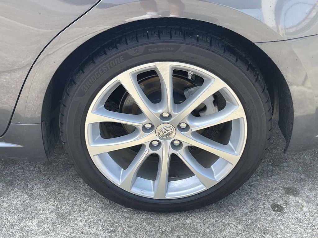 2013 Toyota Avalon Limited
