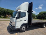 2019 FUSO CANTER FE140