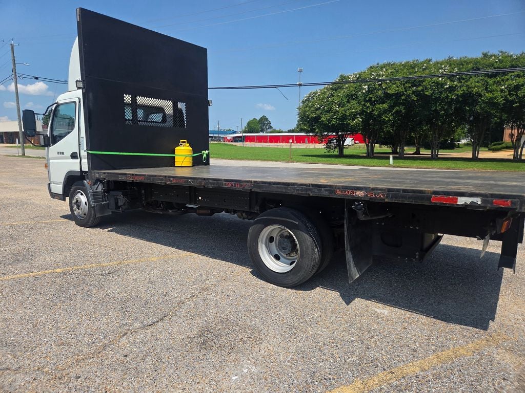 2019 FUSO CANTER FE140