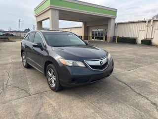 2013 Acura RDX Base