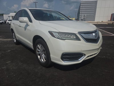 2016 Acura RDX Base
