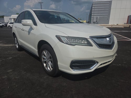 2016 Acura RDX Base