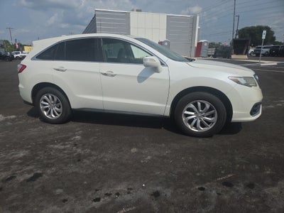 2016 Acura RDX Base
