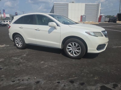2016 Acura RDX Base