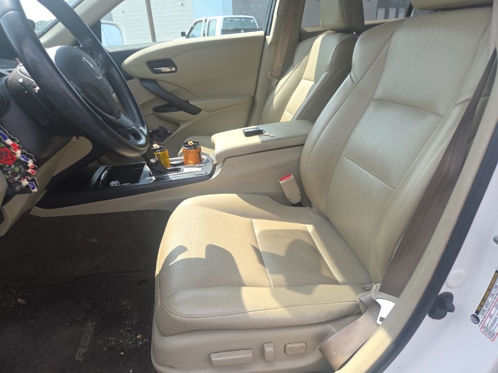 2016 Acura RDX Base