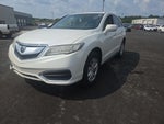 2016 Acura RDX Base