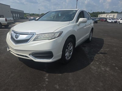 2016 Acura RDX Base
