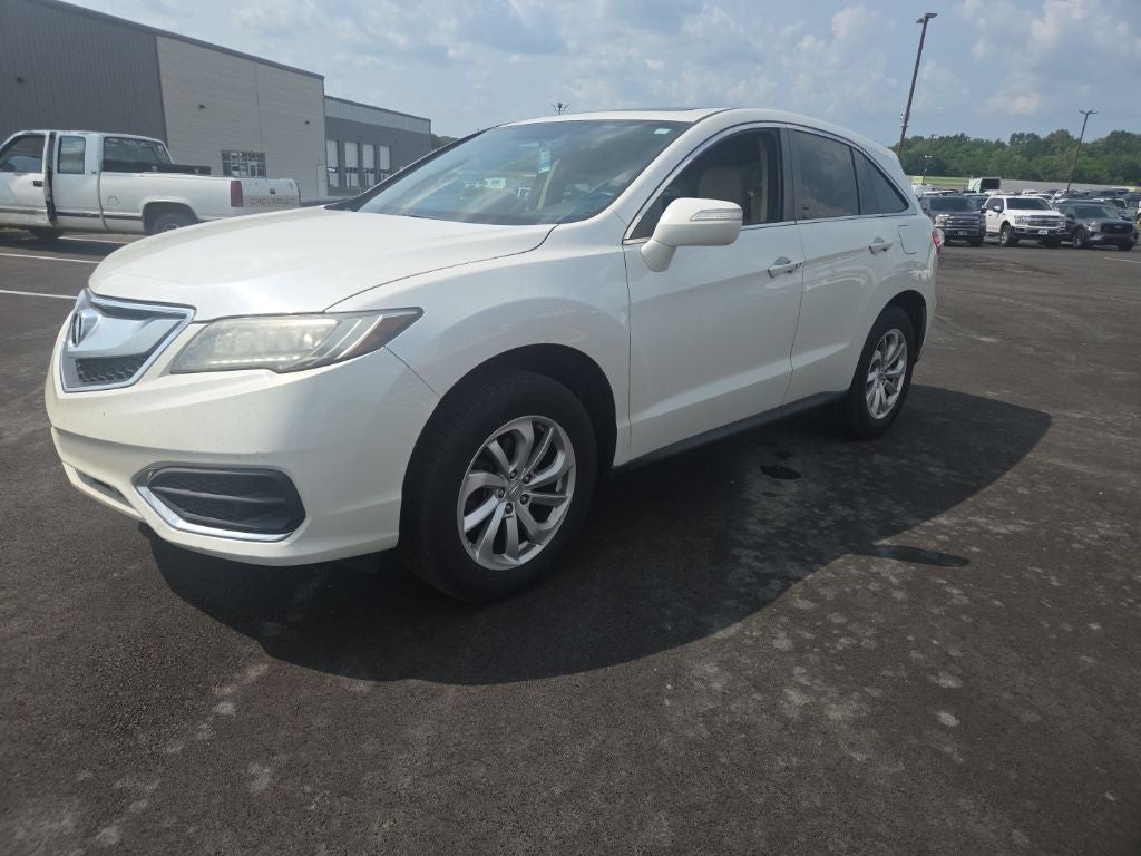2016 Acura RDX Base