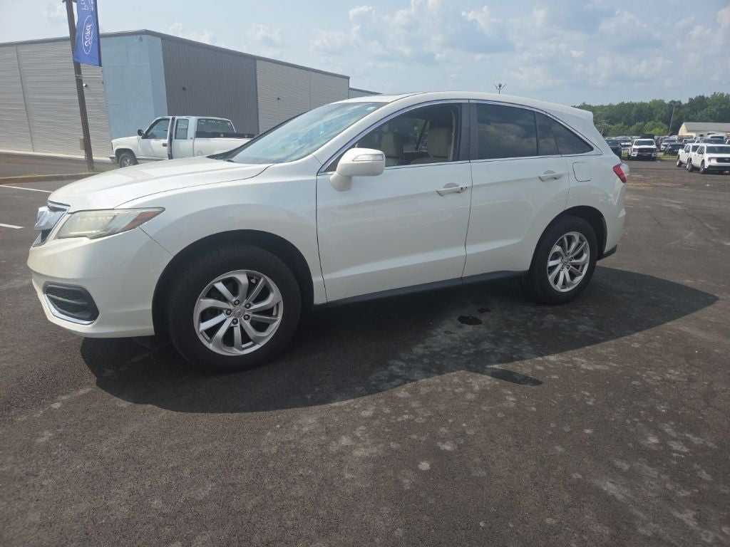 2016 Acura RDX Base