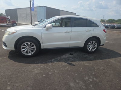 2016 Acura RDX Base