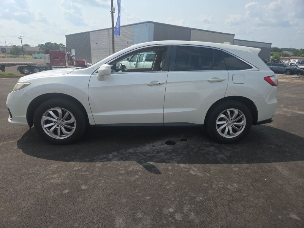 2016 Acura RDX Base