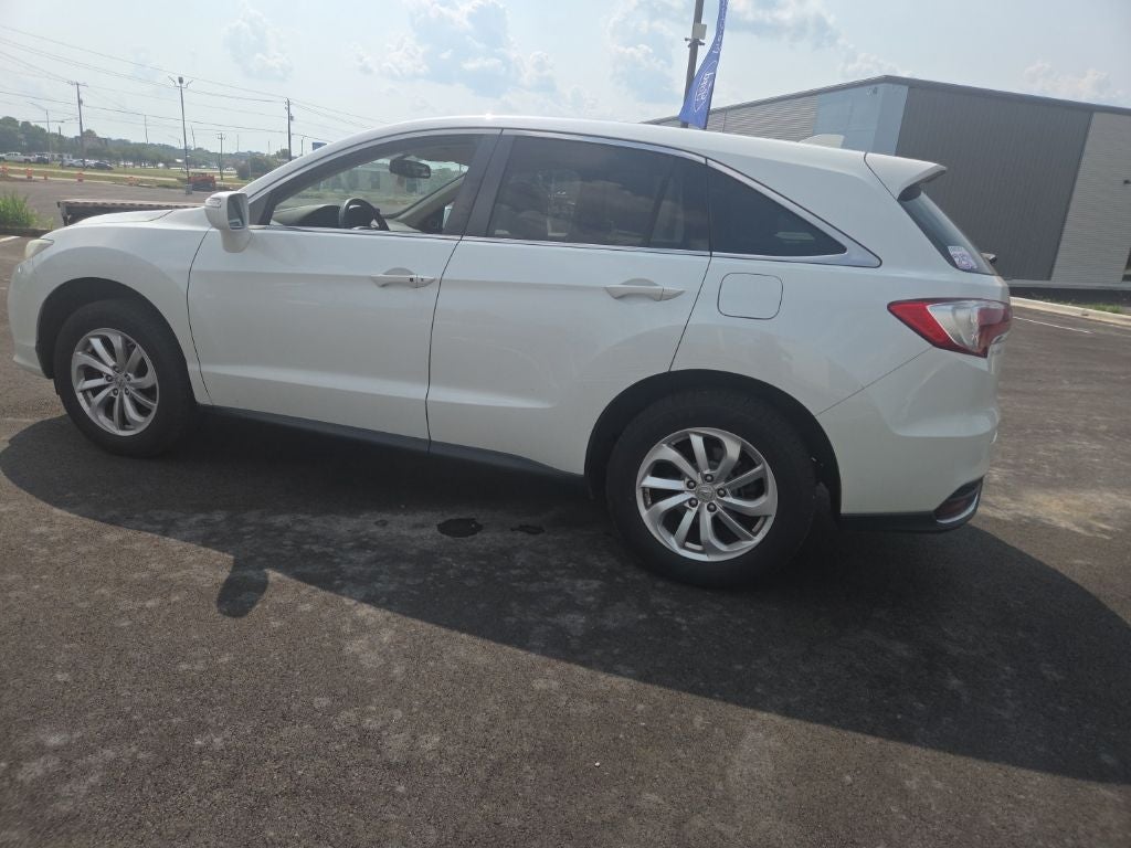 2016 Acura RDX Base