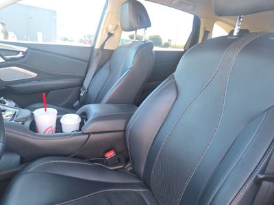 2020 Acura RDX Technology Package SH-AWD