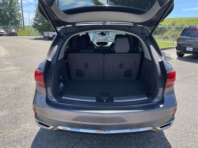 2020 Acura MDX 3.5L SH-AWD