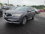2020 Acura MDX 3.5L SH-AWD