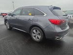 2020 Acura MDX 3.5L SH-AWD