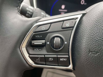 2026 Acura MDX Advance Package SH-AWD
