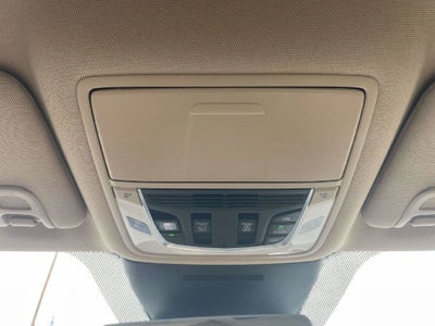 2026 Acura MDX Advance Package SH-AWD