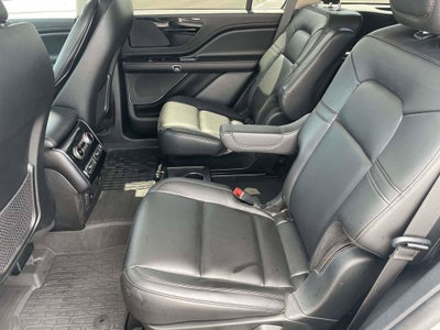 2024 Lincoln Aviator Premiere