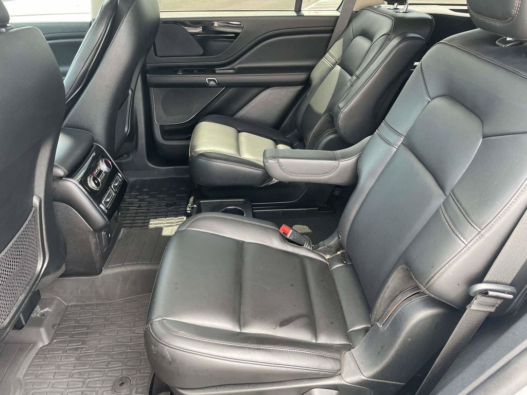 2024 Lincoln Aviator Premiere