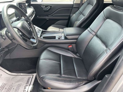 2024 Lincoln Aviator Premiere