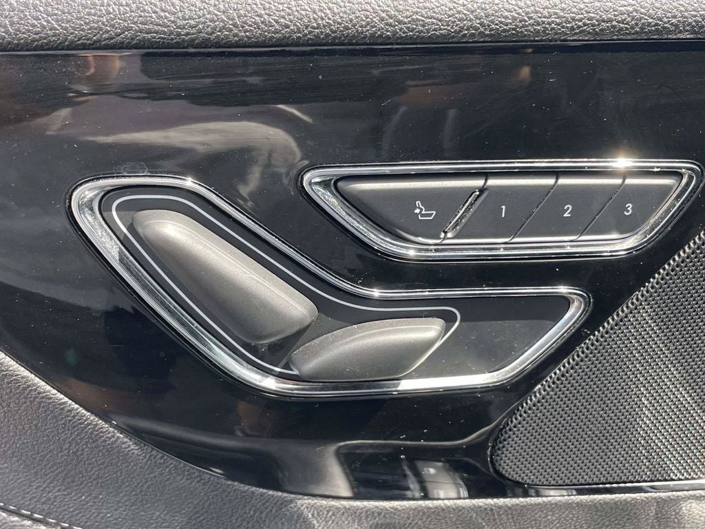 2024 Lincoln Aviator Premiere