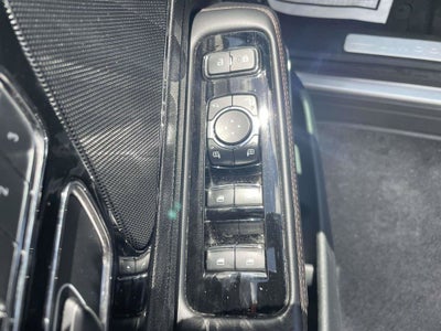 2024 Lincoln Aviator Premiere