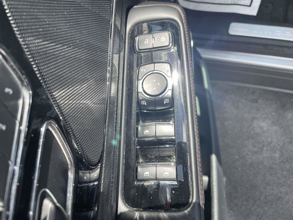2024 Lincoln Aviator Premiere