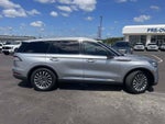 2024 Lincoln Aviator Premiere