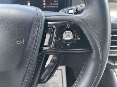 2024 Lincoln Aviator Premiere